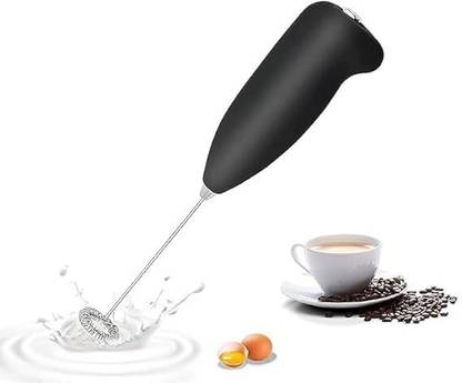 ITM Cappuccino at home 9 Cups Coffee Maker