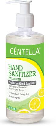CENTELLA Sanitizer | hand sanitizer | hand sanitizer gel | sanitizer gel | sanitiser | Hand Sanitizer Bottle