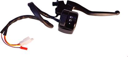 deutsche DEUS-0548LR Handle Bar