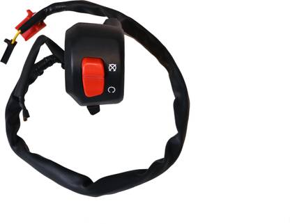 deutsche Royal Enfield Himalayan BS-VI (2020 Model) (RH) Handle Bar