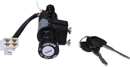 deutsche Honda CB Shine BS-6 (2020 Model) Handle Bar