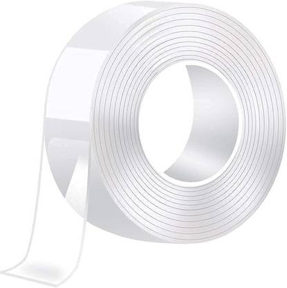 thriftkart Double Sided NA Cello Tape (Manual)
