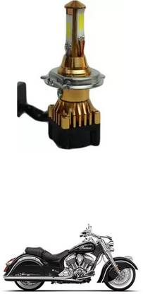 FKOK LED Headlight for Indian Chief Classic