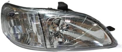 KDT Halogen Headlight for Honda City