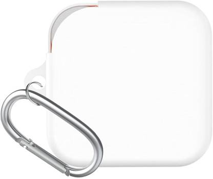CRUIC Silicone Latch Earbuds Case For CMF by Nothing Buds Pro 2