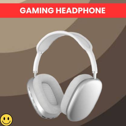 FRONY P9 Wireless, 5.1 Bluetooth Headphones Over Ear With Adjustable DesignB470 Bluetooth