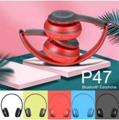 TWS SNTO-CH525 with 29 Hrs Playtime, DSC Upscale, Multipoint Connection/Dual Pairing Bluetooth & Wired