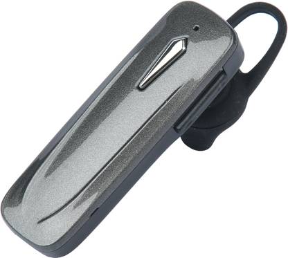 Hitage HBT-231 Single Ear Bluetooth Headset TrueWireless Bluetooth Headset Bluetooth