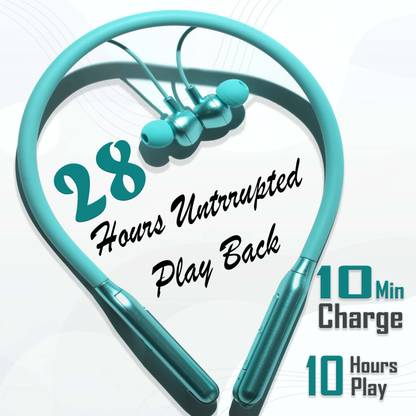 XBN m31 neckband Bluetooth
