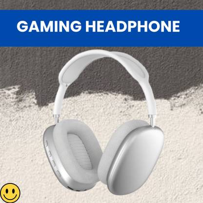 FRONY P9 Wireless, 5.1 Bluetooth Headphones Over Ear With Adjustable DesignA322 Bluetooth