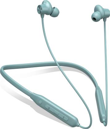 CARRON C2 - POWER OFF/ON 48Hr Playtime Headphone Neckband (GR3) Bluetooth