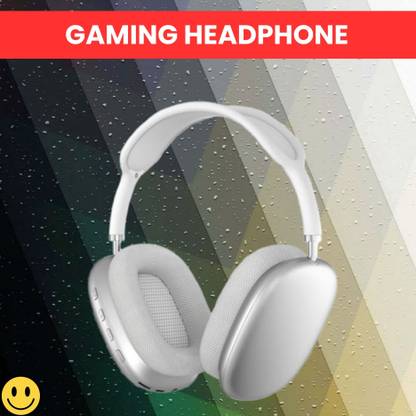 GUGGU P9 Wireless, 5.1 Bluetooth Headphones Over Ear With Adjustable DesignM77 Bluetooth