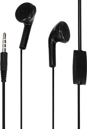 NEXWARP EAR PHONE 3.5 JACK EH-61 Wired
