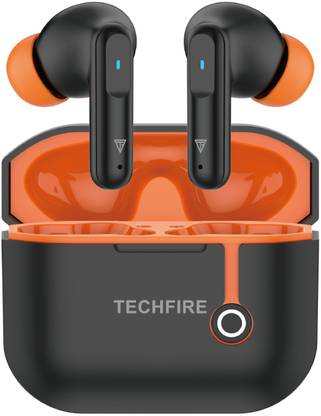 TECHFIRE Bullets 241 TWS Bluetooth