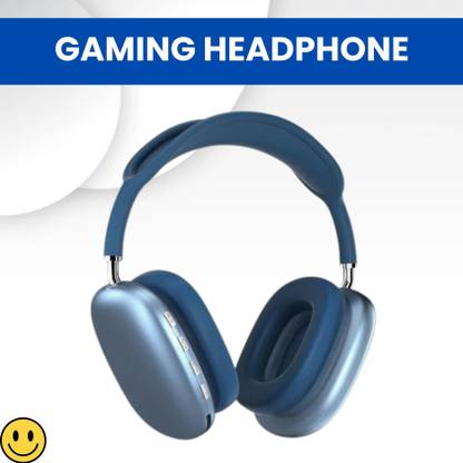 GUGGU P9 Wireless, 5.1 Bluetooth Headphones Over Ear With Adjustable DesignN10 Bluetooth