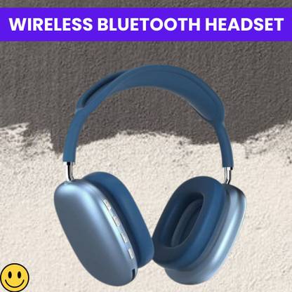 FRONY P9 Wireless, 5.1 Bluetooth Headphones Over Ear With Adjustable DesignB50 Bluetooth
