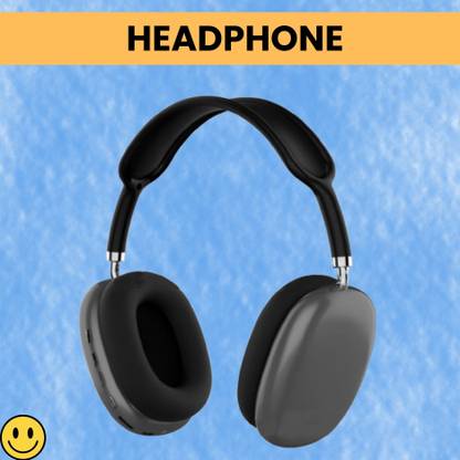 GUGGU P9 Wireless, 5.1 Bluetooth Headphones Over Ear With Adjustable DesignL492 Bluetooth