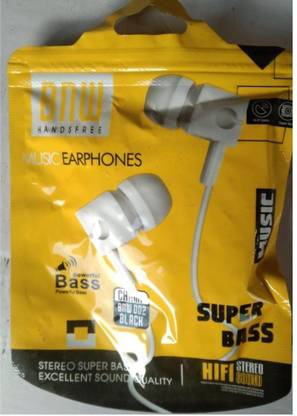 CC5 Wired Headset