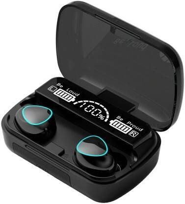 FUTURESTARRKK X6 TWS 5.1 M10 Bluetooth Earbuds Wireless Bluetooth Gaming Headset Bluetooth Gaming