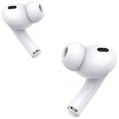 njin X- Beats pro Truly Wireless with Quad Sound Balancers, Touch Controls, ENC Bluetooth