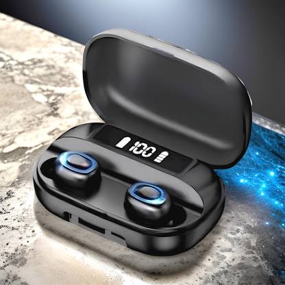 FRONY T2 (Earbuds)TrueSound Pro (Bluetooth Headset) with Active Noise CancellationI211 Bluetooth