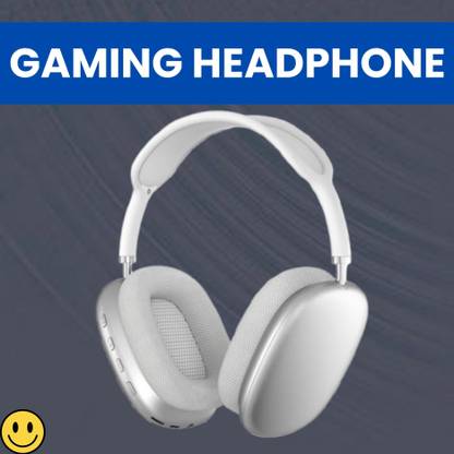 GUGGU P9 Wireless, 5.1 Bluetooth Headphones Over Ear With Adjustable DesignN181 Bluetooth