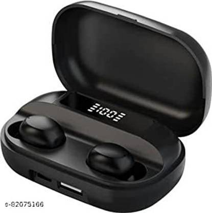 Raman Sales T2 TWS Bluetooth Earbuds Wireless Earbuds 003 Bluetooth Gaming