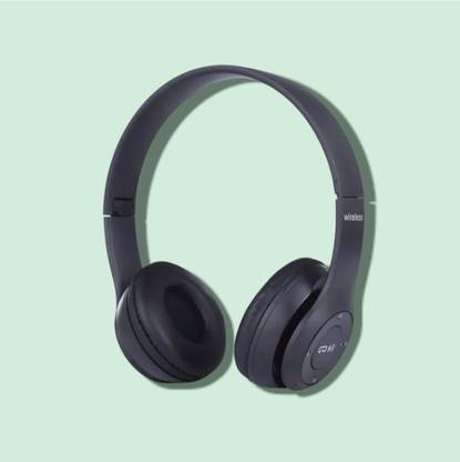 TWS High-Performance Bluetooth Headphones with Microphone for Audio Playback._YB Bluetooth & Wired