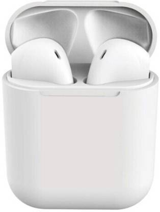 Bluetooth Wireless TWS i12 Bluetooth Headset