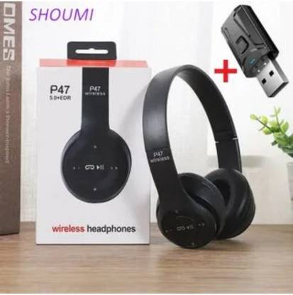 TWS RCL_Rockerz 110 with 40 HRS Playback, ENx Technology, Beast Mode & ASAP Charge Bluetooth & Wired