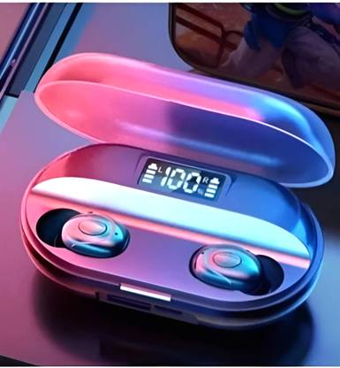 Clairbell T2 (Earbuds)TrueSound Pro (Bluetooth Headset) with Active Noise CancellationR250 Bluetooth
