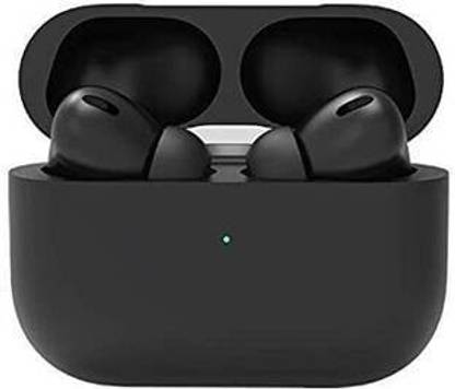 GWALBROS New Black TWS Bluetooth Earbuds, True Wireless Headphone F01 Bluetooth
