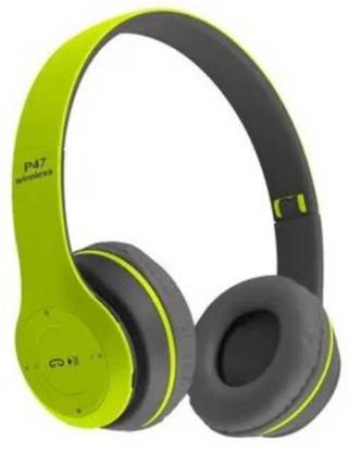 GDS GEK-36 Hours Playtime, Low latency (up to 41ms), and Dual pairing Bluetooth & Wired