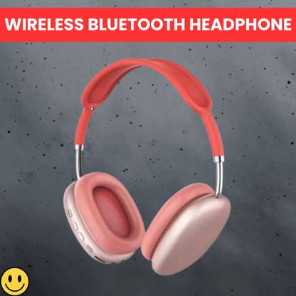 SACRO P9 Wireless, 5.1 Bluetooth Headphones Over Ear With Adjustable DesignX361 Bluetooth