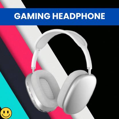 SACRO P9 Wireless, 5.1 Bluetooth Headphones Over Ear With Adjustable DesignZ9 Bluetooth