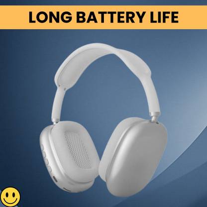 SACRO P9 Wireless, 5.1 Bluetooth Headphones Over Ear With Adjustable DesignZ330 Bluetooth