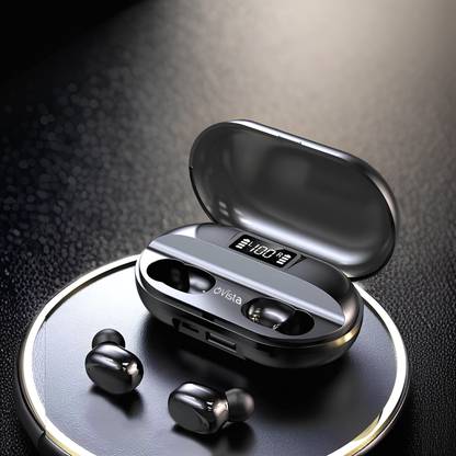FRONY T2 (Earbuds)TrueSound Pro (Bluetooth Headset) with Active Noise CancellationI281 Bluetooth