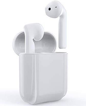 Malhotra enterprises i12 Tws 5.0 Earphones Wireless Bluetooth latest Headset With Charging Box M51 Bluetooth