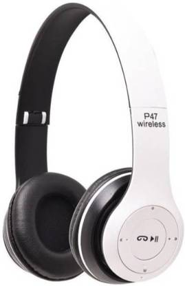 TWS ZNRK_Rockerz upto 30 Hours Playback, Beast Mode & ENx Technology Headphone Bluetooth & Wired