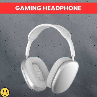 FRONY P9 Wireless, 5.1 Bluetooth Headphones Over Ear With Adjustable DesignC297 Bluetooth