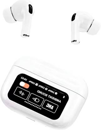 Brolan Airpods Pro (2nd generation) High Quality with MagSafe Case (USB-C) Bluetooth Gaming