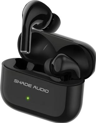 Shade Audio Z3 Bass Airbuds Tws |Max Power| HD Sound | BT Earbuds |Mic & Touch Controls Bluetooth Gaming