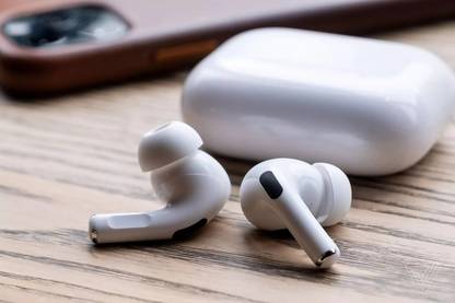 Tedbee Air Touch Control & Mic Bluetooth