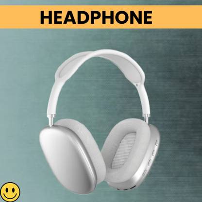 FRONY P9 Wireless, 5.1 Bluetooth Headphones Over Ear With Adjustable DesignC204 Bluetooth