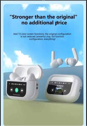 AIElectro ANC / ENC Bluetooth