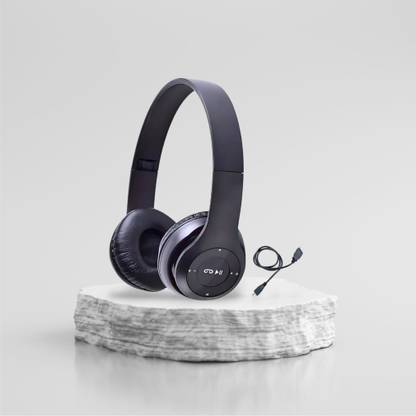 TWS High-Fidelity Gaming Headset with Rich Low Frequency and Bluetooth Technology_GM Bluetooth & Wired