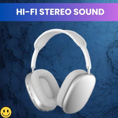 GUGGU P9 Wireless, 5.1 Bluetooth Headphones Over Ear With Adjustable DesignL180 Bluetooth