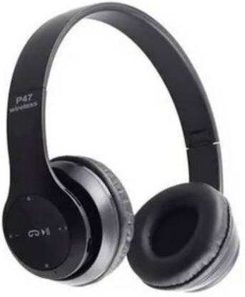 GDS GYM-Bluetooth Headset for Active Lifestyles | Ideal for Gym, Running, and Travel Bluetooth & Wired