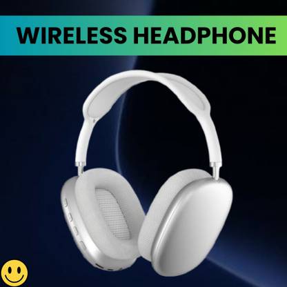 SACRO P9 Wireless, 5.1 Bluetooth Headphones Over Ear With Adjustable DesignZ270 Bluetooth