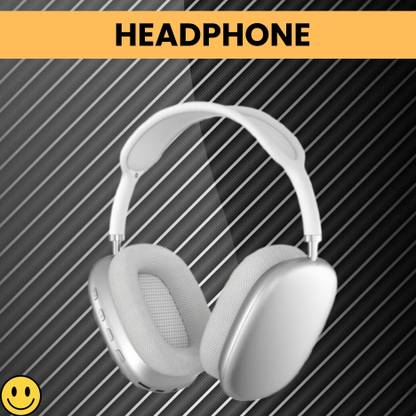 FRONY P9 Wireless, 5.1 Bluetooth Headphones Over Ear With Adjustable DesignC156 Bluetooth